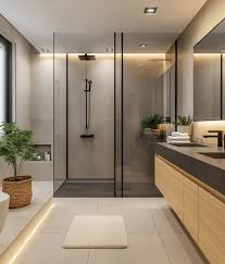 Rénovation de salle de bain à Paris 5 (75005)