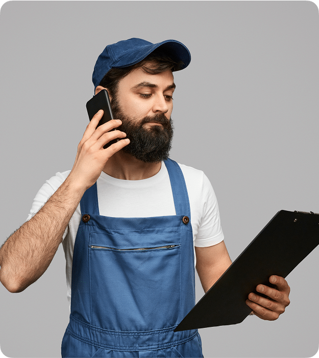 Services complémentaires — Mr Ducros Paris 5